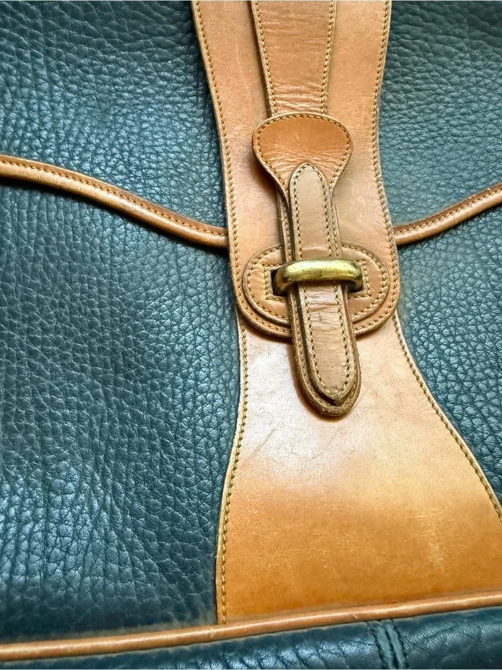 Dooney and Bourke Messenger Bag